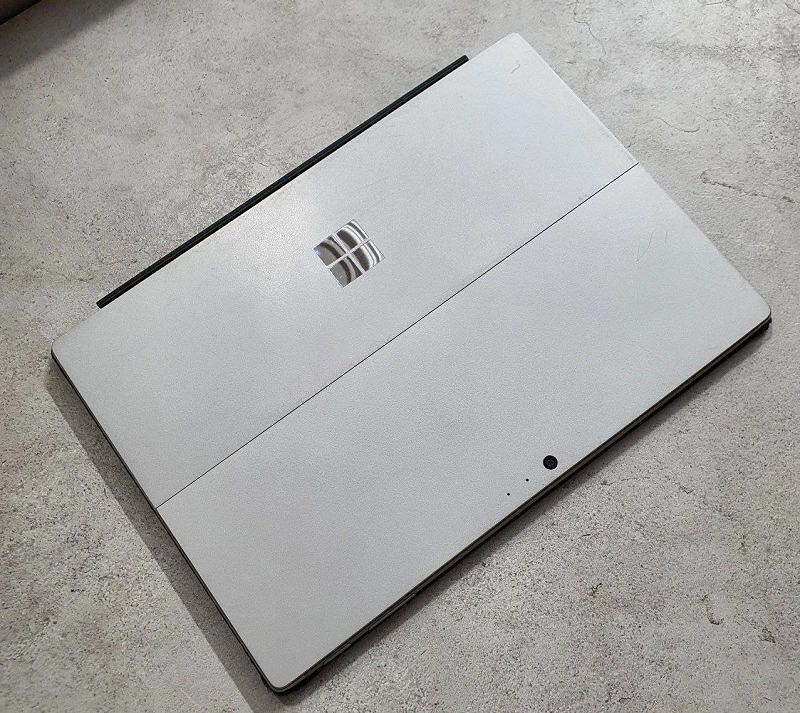 لپ تاپ Microsoft Surface Pro 6 استوک
